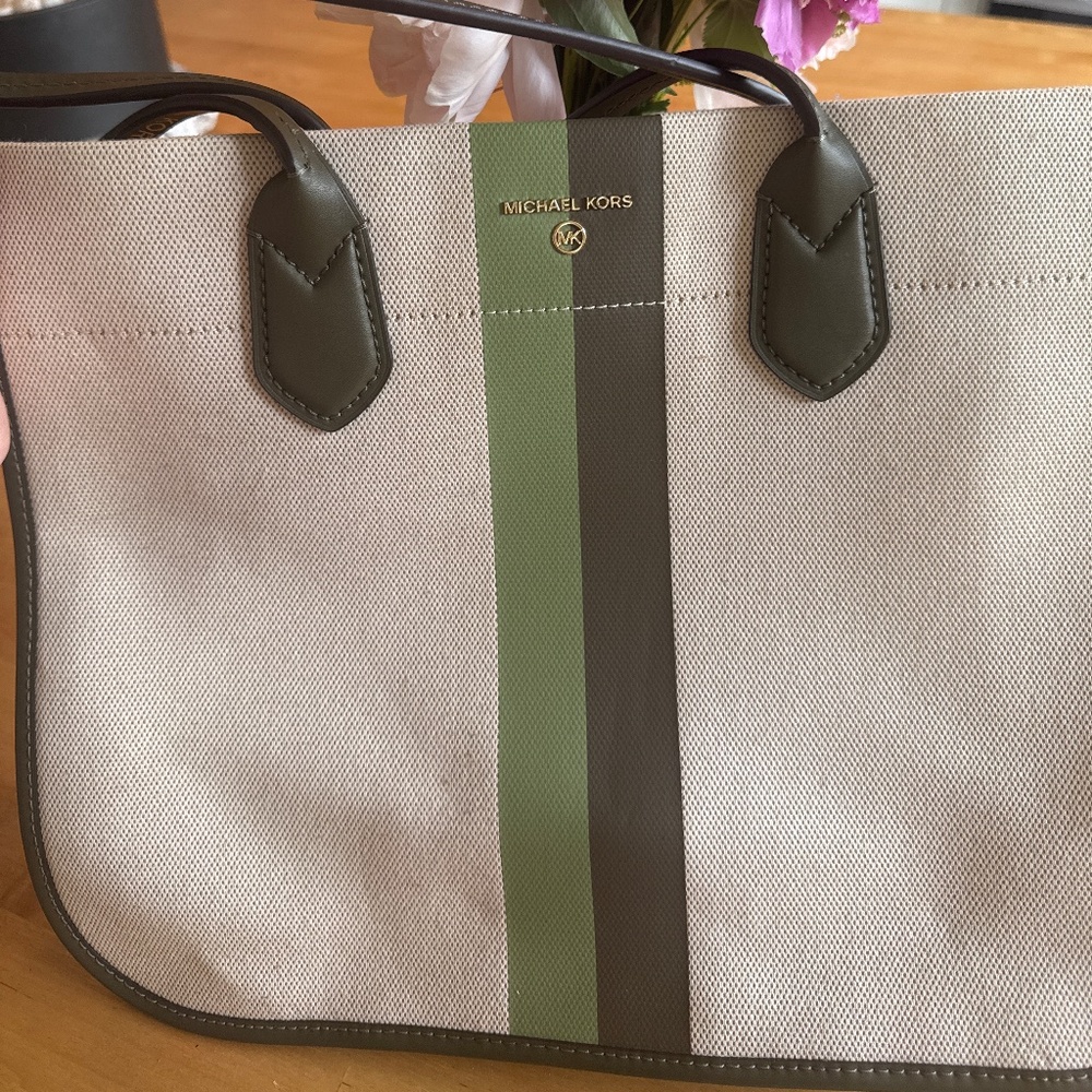Michael Kors tote bag